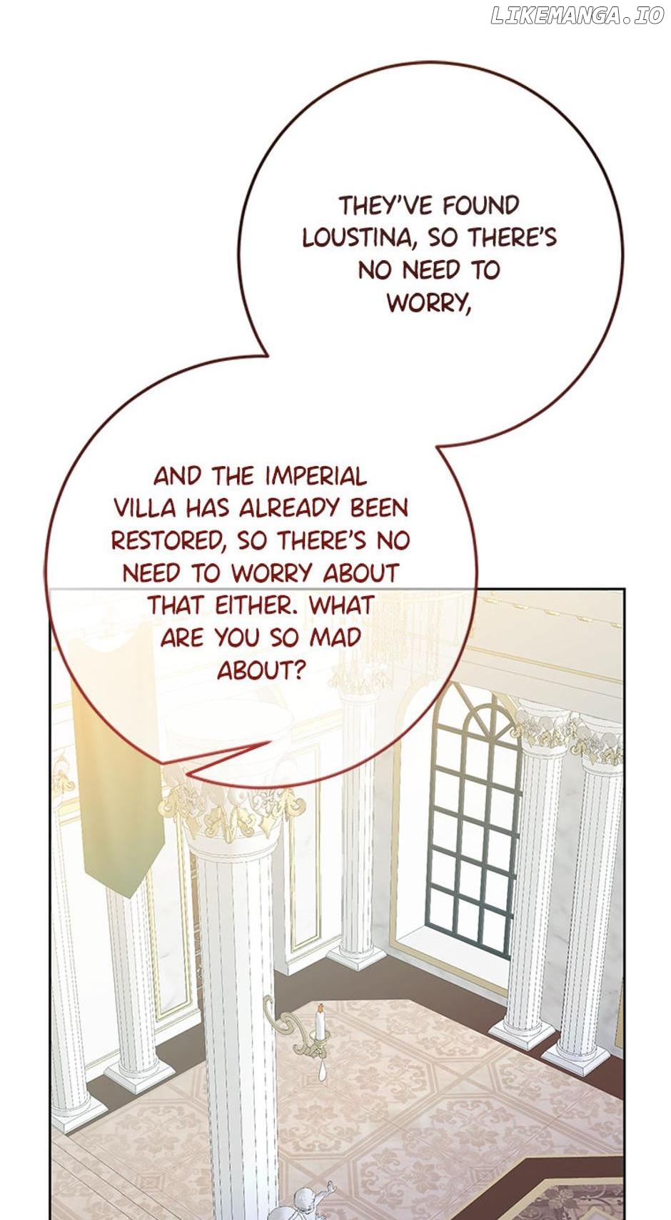 Who's the Baby's Father? Chapter 37 - page 54