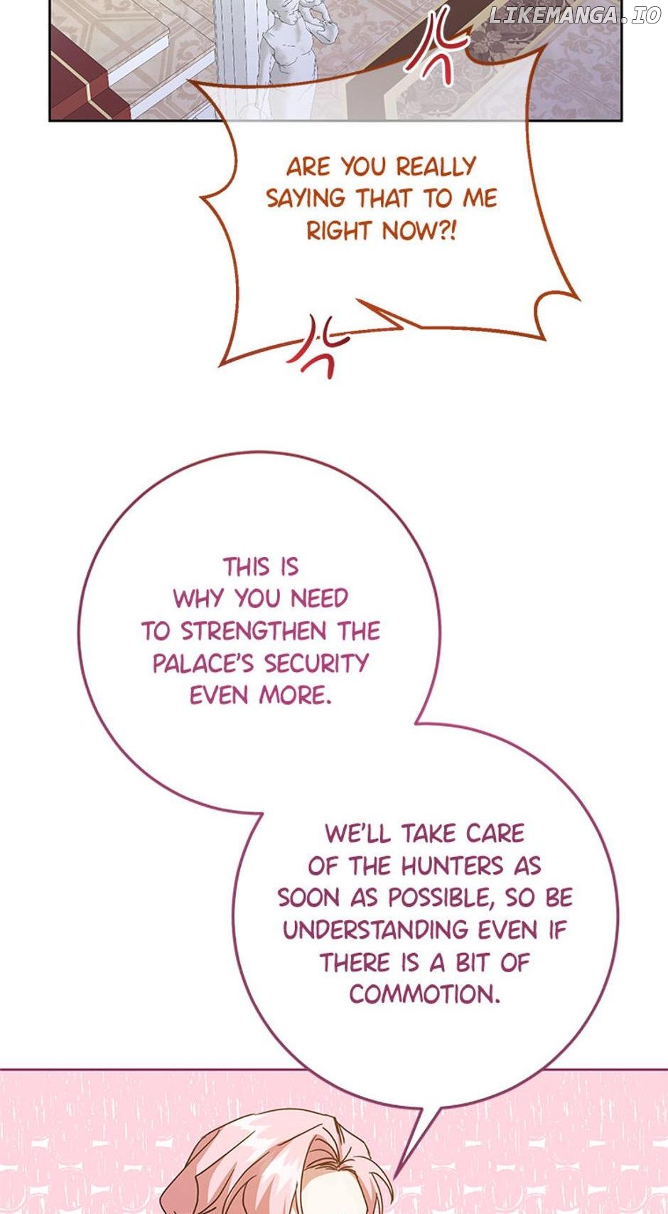 Who's the Baby's Father? Chapter 37 - page 55