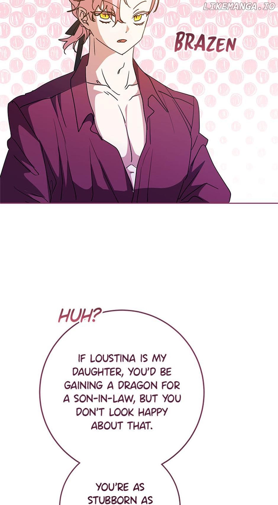 Who's the Baby's Father? Chapter 37 - page 56