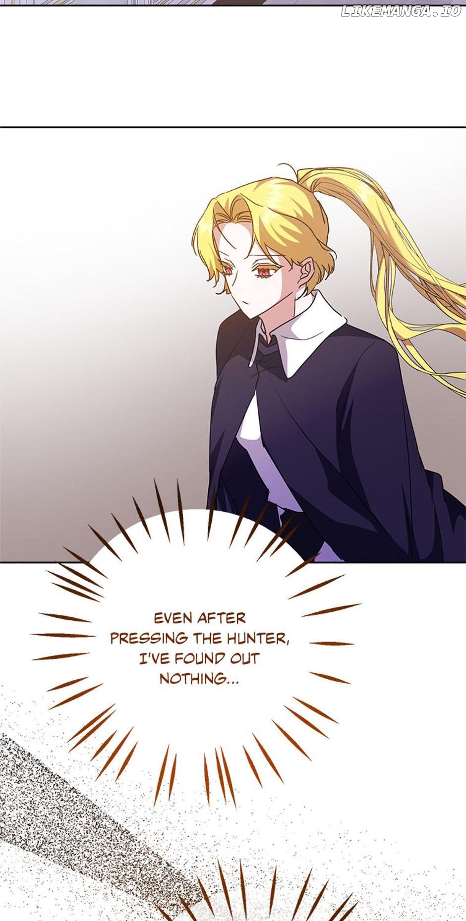 Who's the Baby's Father? Chapter 37 - page 59