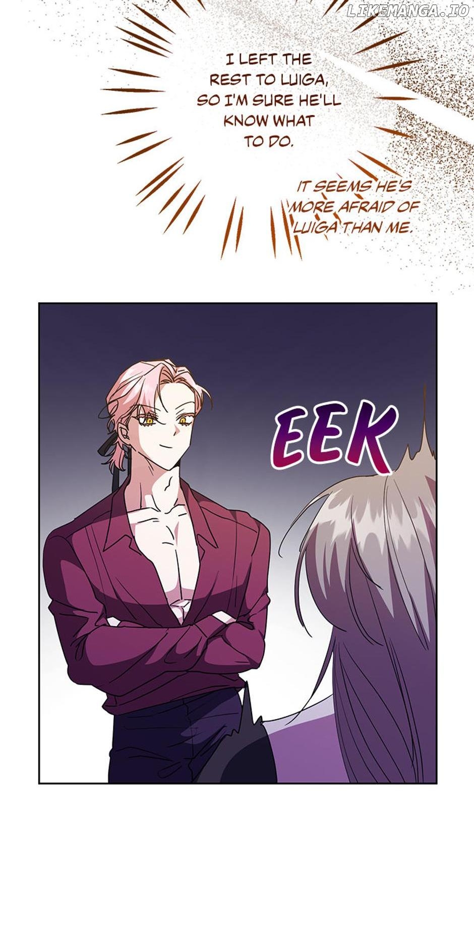 Who's the Baby's Father? Chapter 37 - page 60