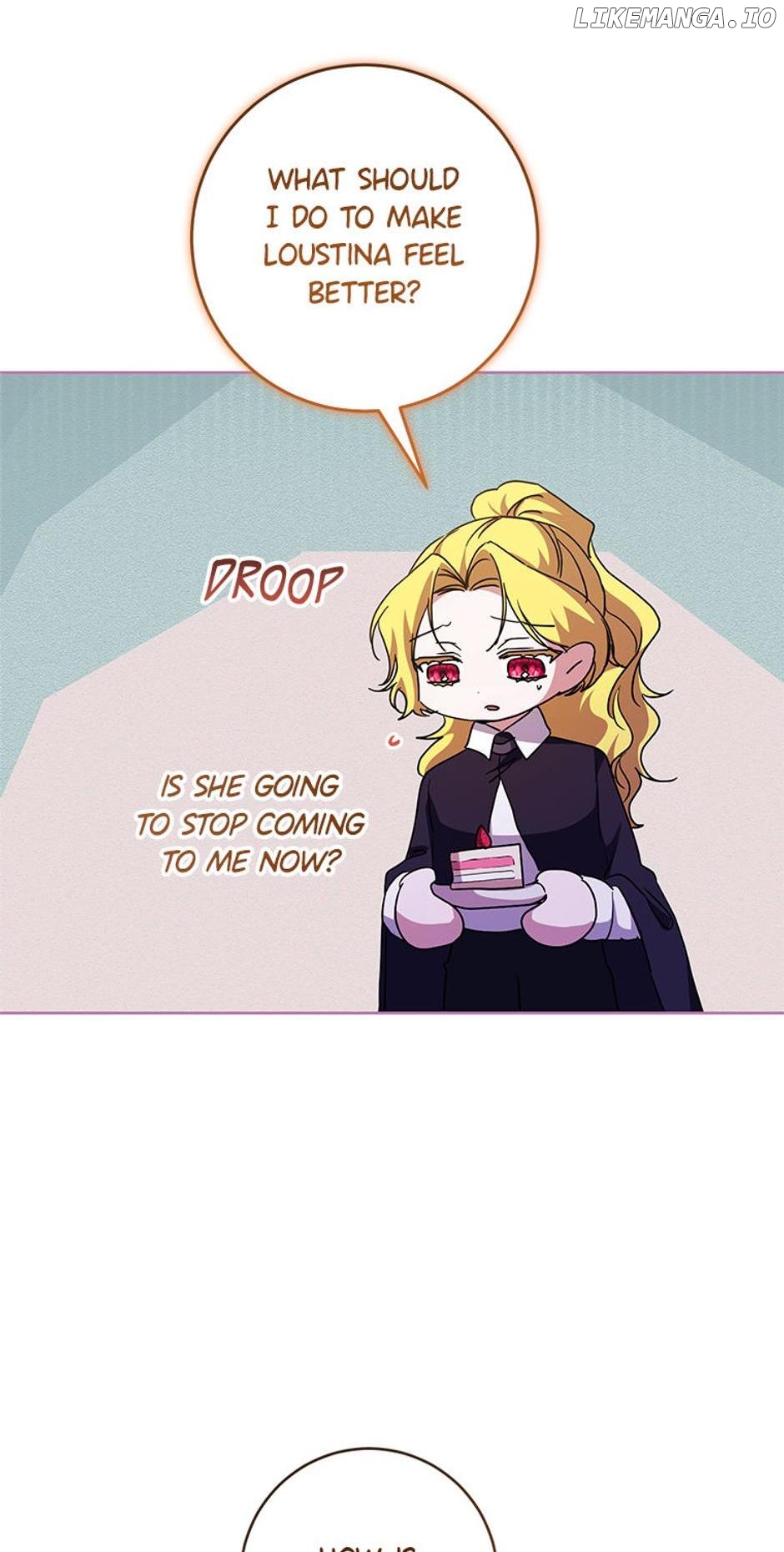 Who's the Baby's Father? Chapter 37 - page 61