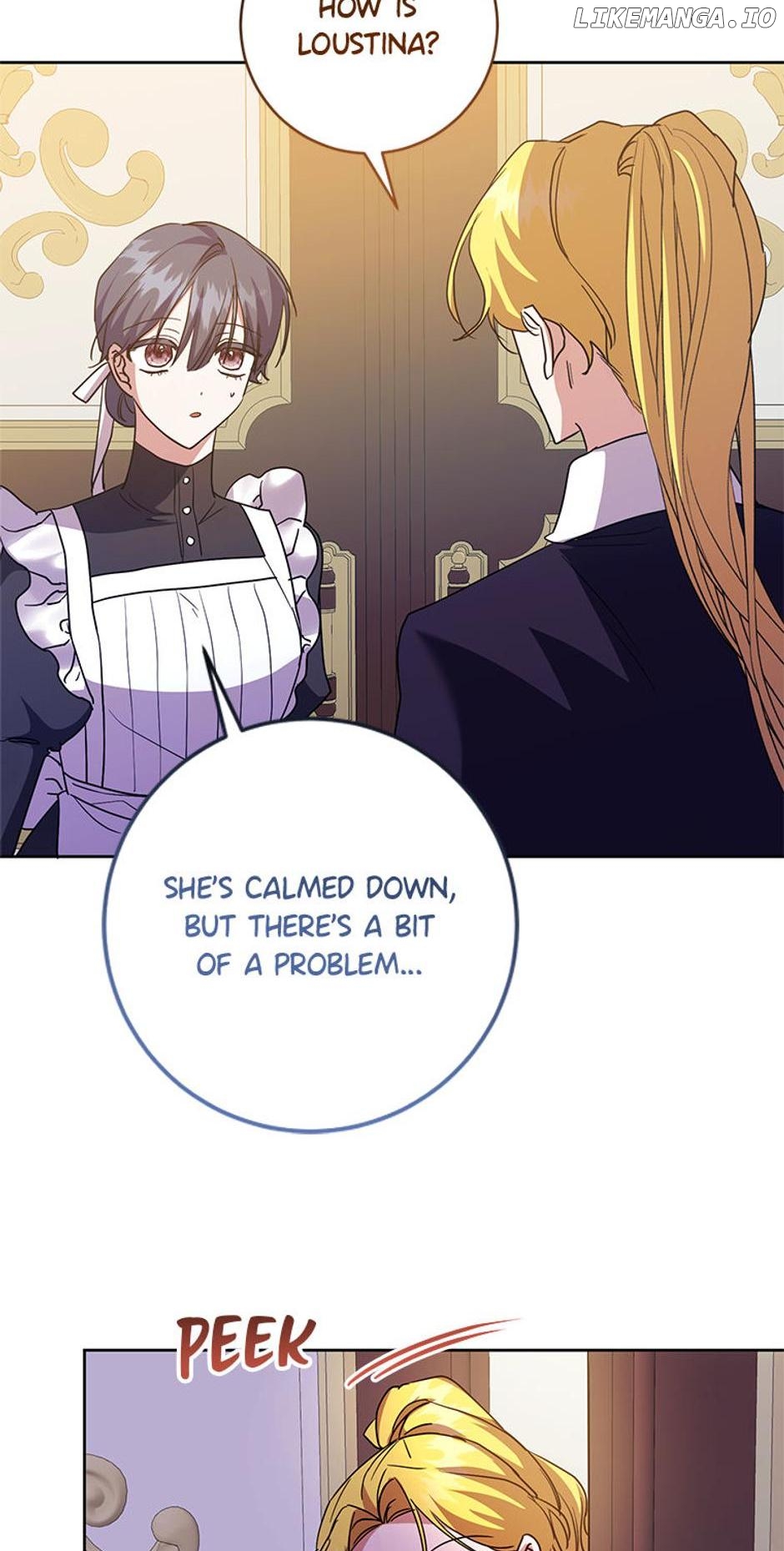 Who's the Baby's Father? Chapter 37 - page 62