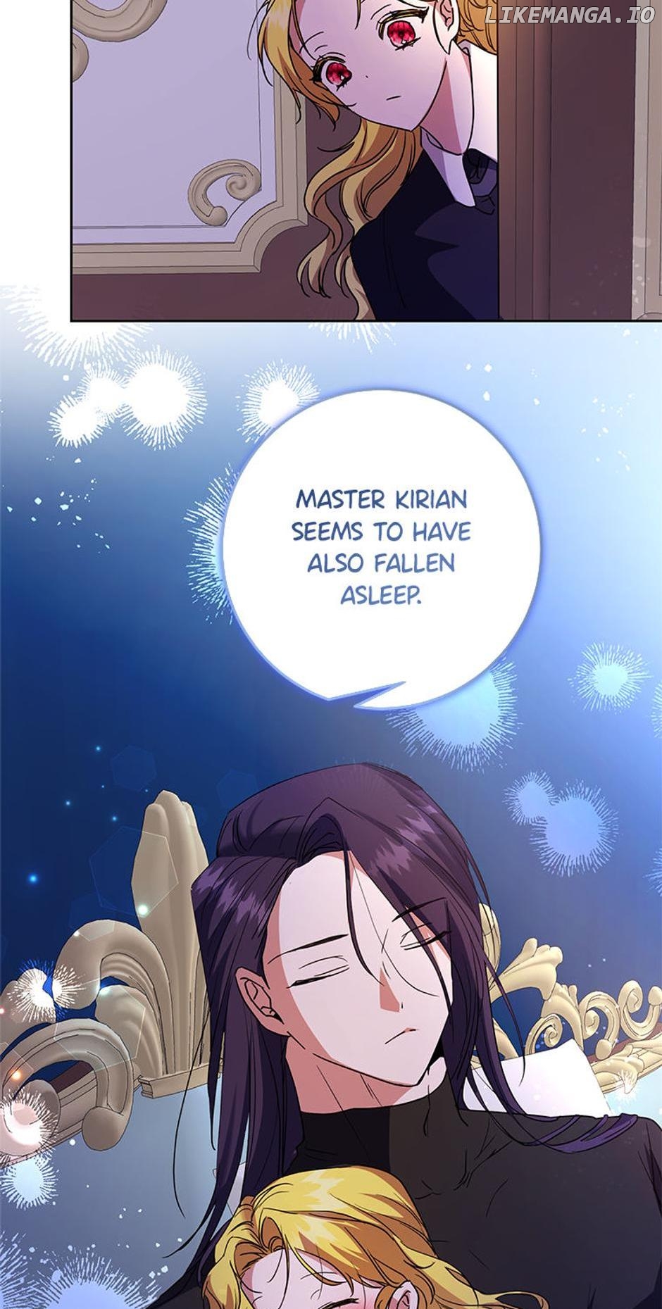 Who's the Baby's Father? Chapter 37 - page 63