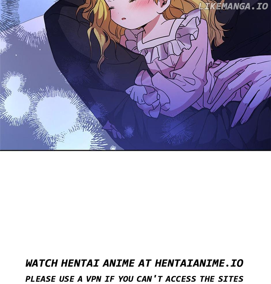 Who's the Baby's Father? Chapter 37 - page 64