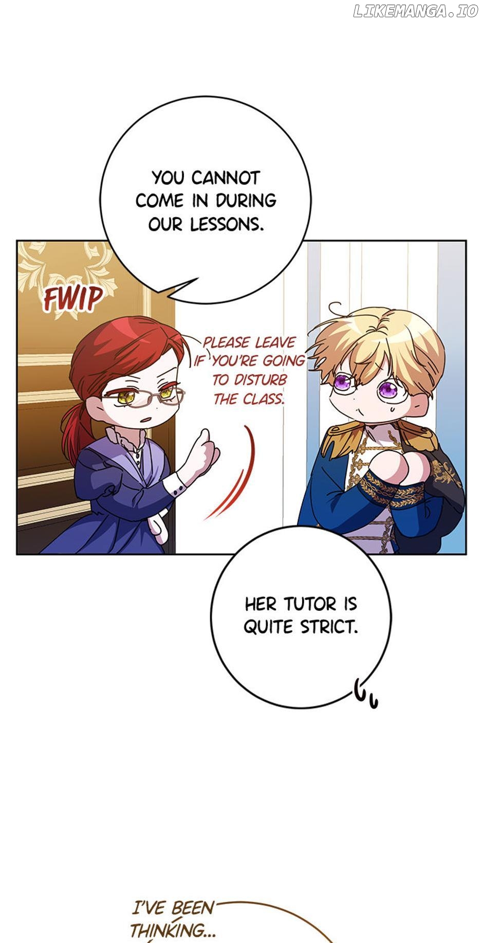 Who's the Baby's Father? Chapter 36 - page 10
