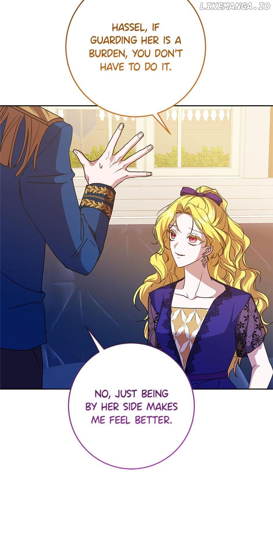Who's the Baby's Father? Chapter 36 - page 11