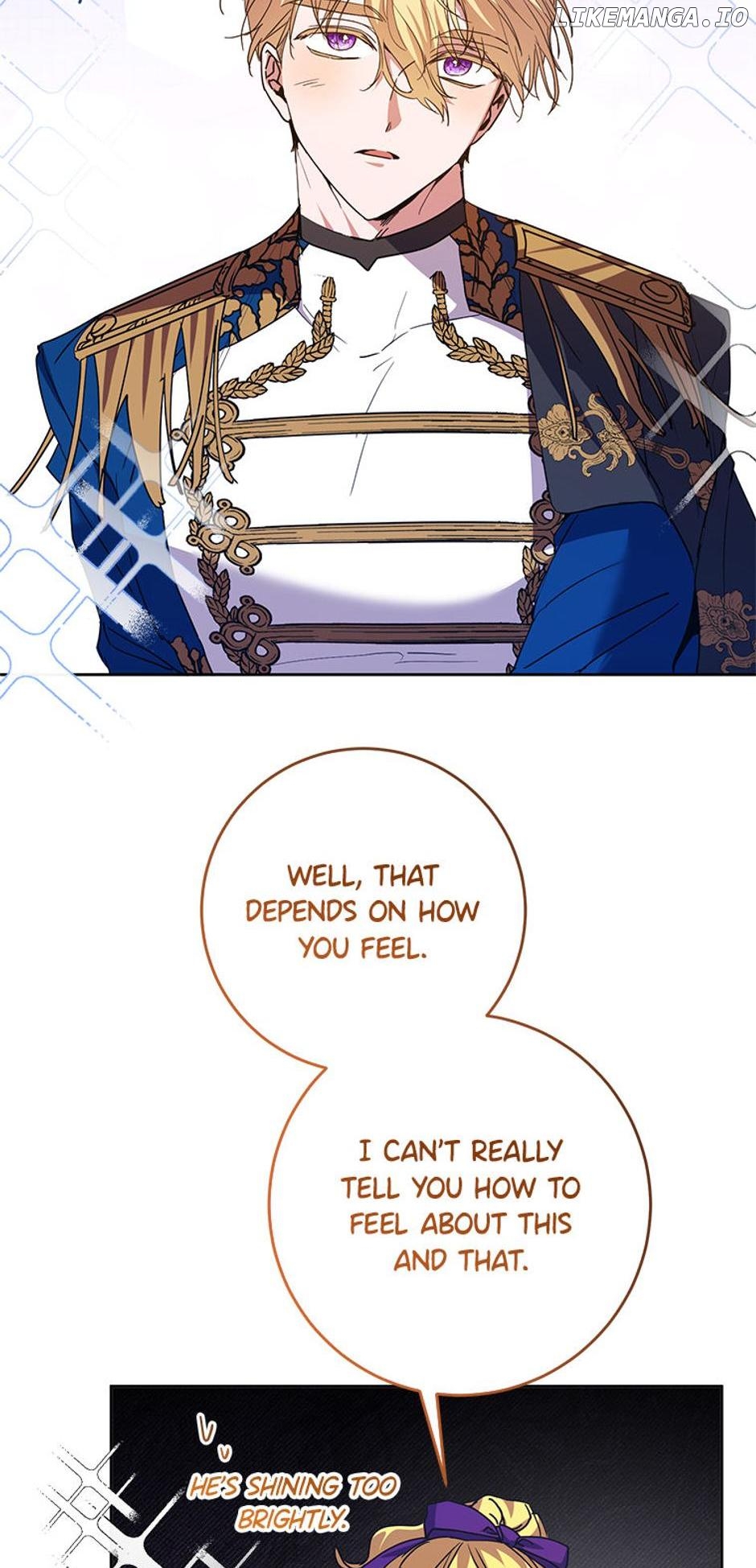 Who's the Baby's Father? Chapter 36 - page 13