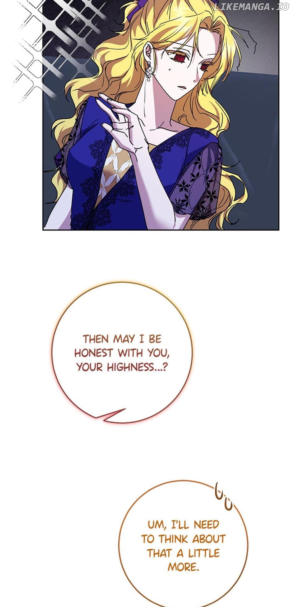 Who's the Baby's Father? Chapter 36 - page 14