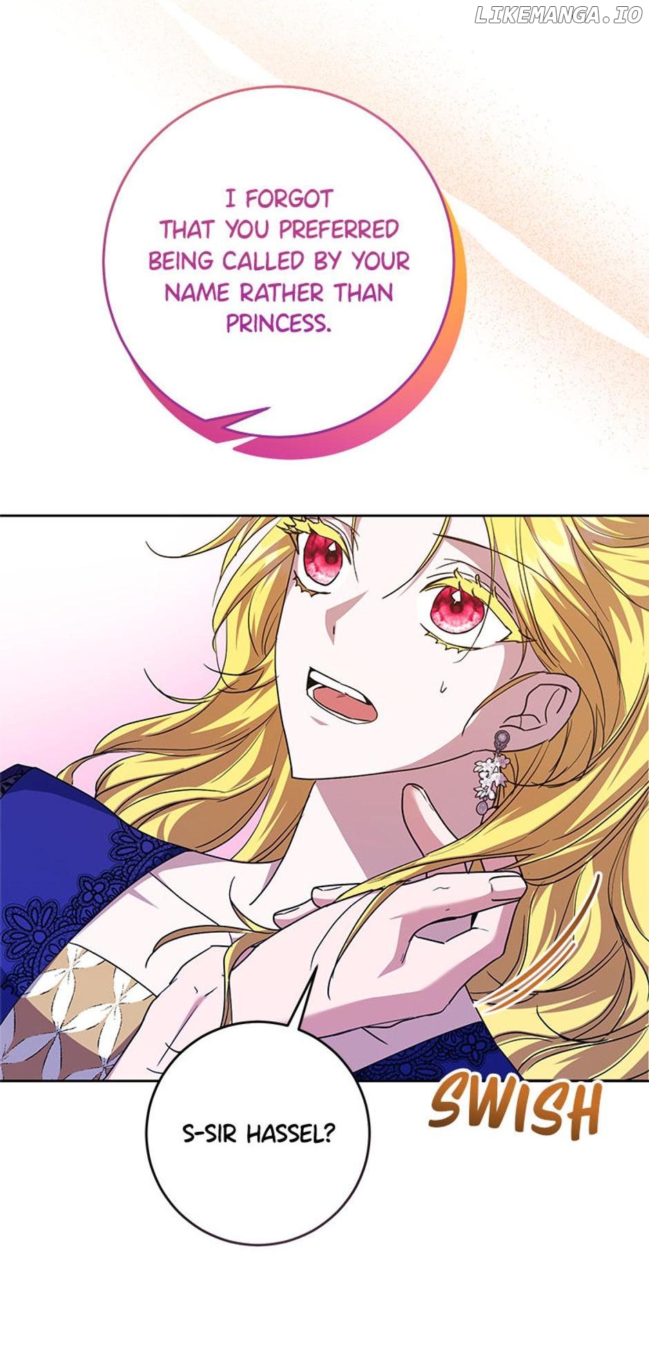 Who's the Baby's Father? Chapter 36 - page 16