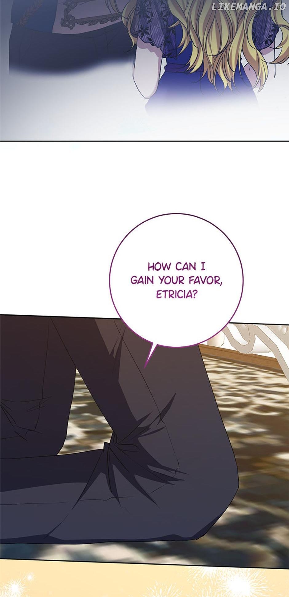 Who's the Baby's Father? Chapter 36 - page 18