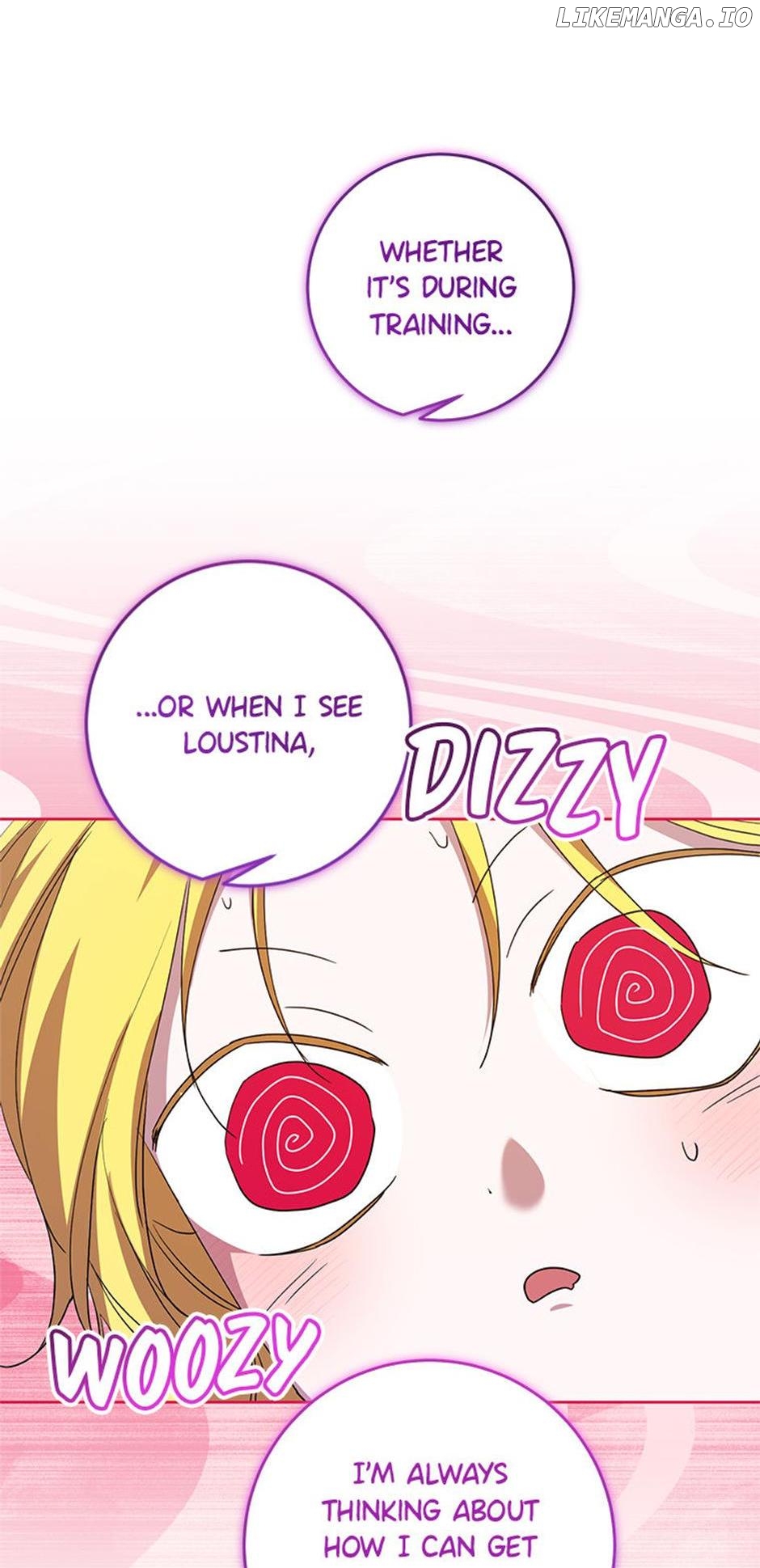 Who's the Baby's Father? Chapter 36 - page 20