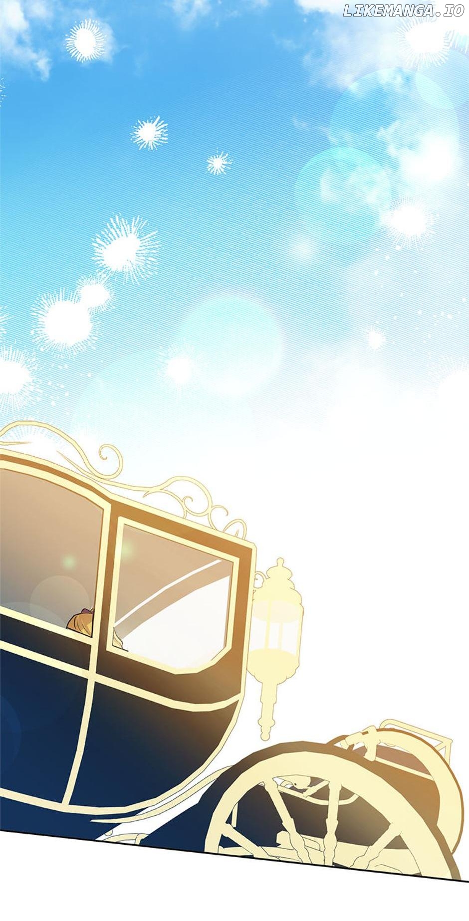 Who's the Baby's Father? Chapter 36 - page 24
