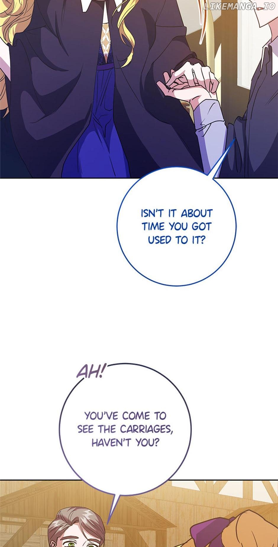 Who's the Baby's Father? Chapter 36 - page 26