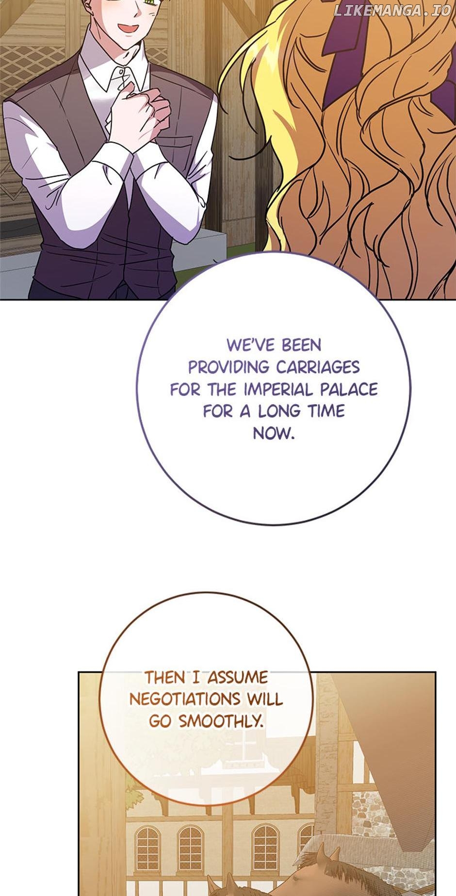Who's the Baby's Father? Chapter 36 - page 27
