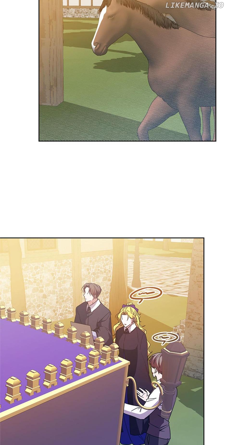 Who's the Baby's Father? Chapter 36 - page 28
