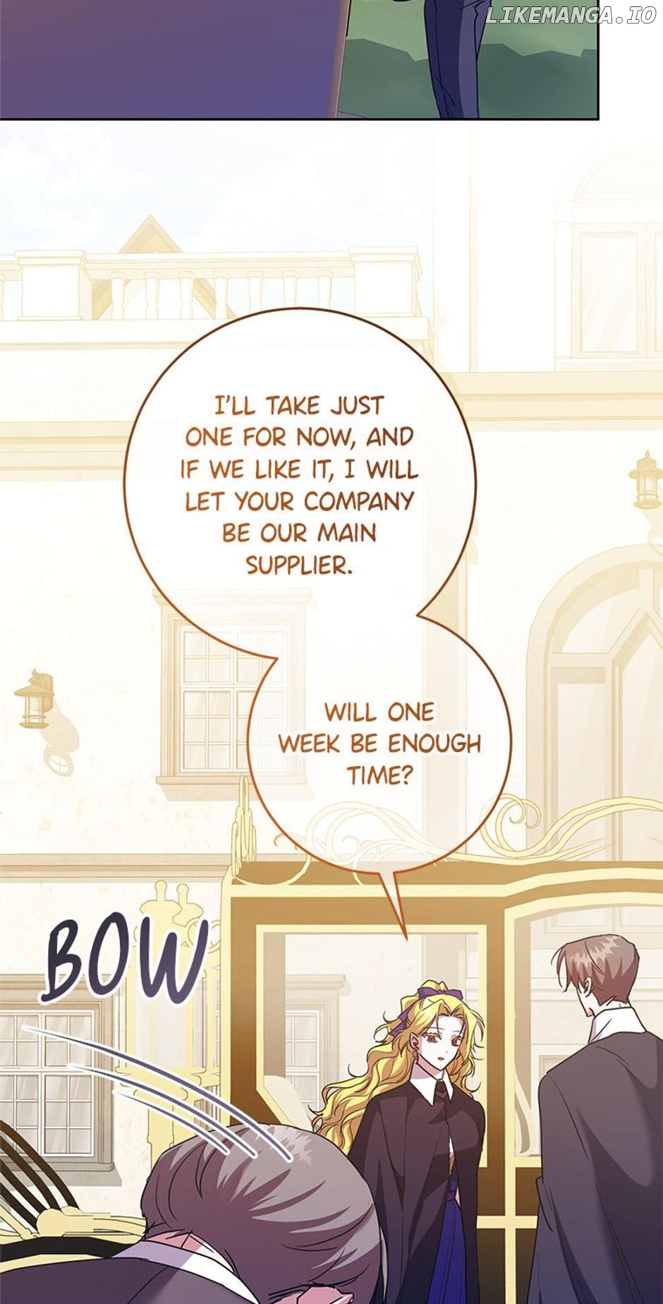 Who's the Baby's Father? Chapter 36 - page 29