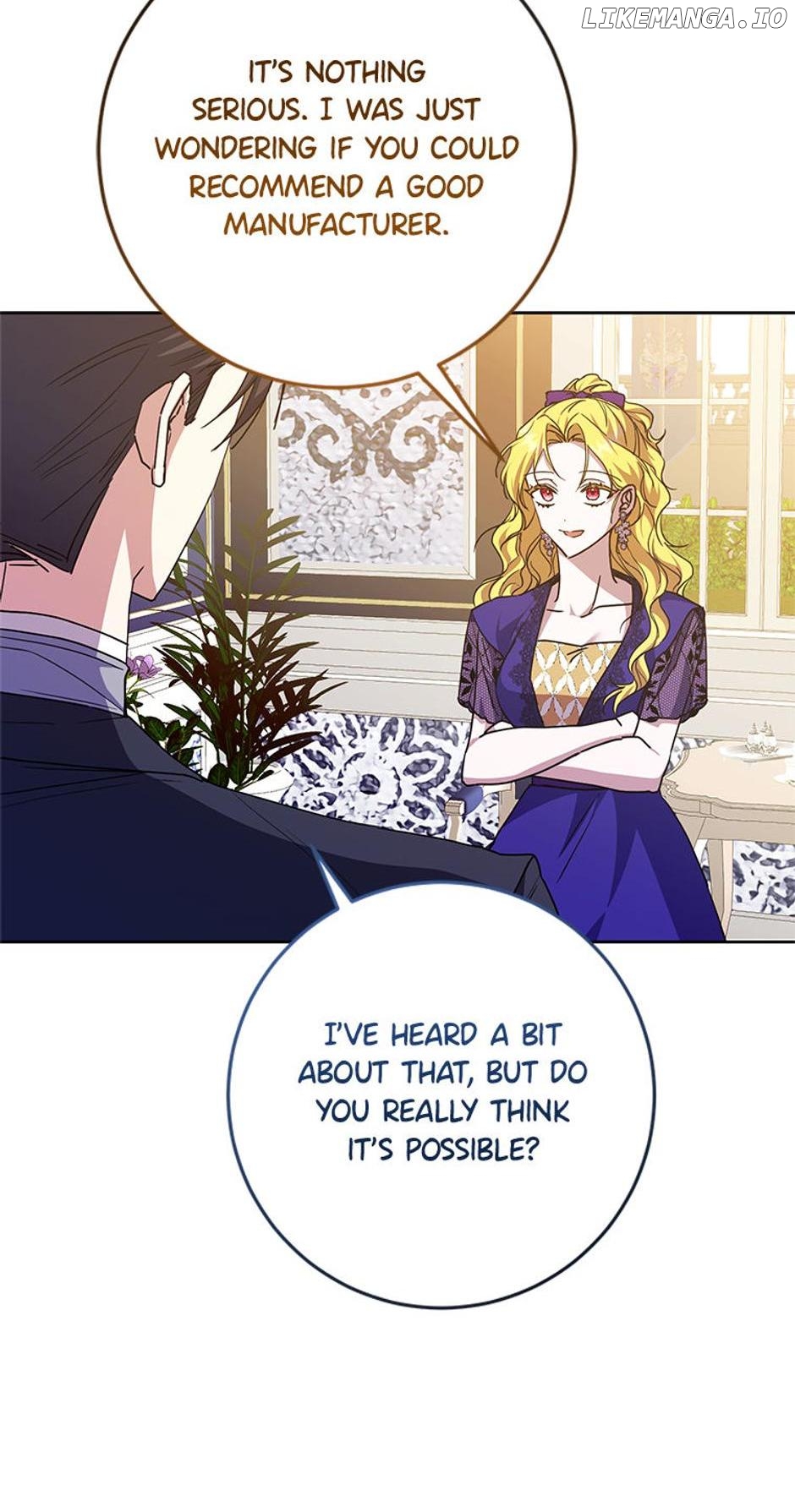 Who's the Baby's Father? Chapter 36 - page 3