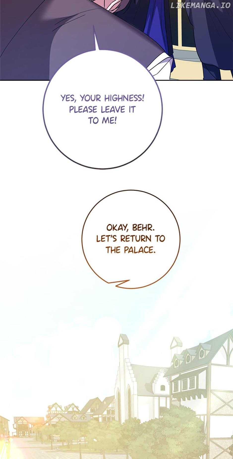 Who's the Baby's Father? Chapter 36 - page 30