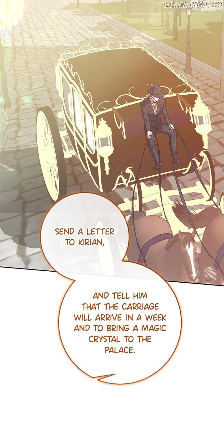 Who's the Baby's Father? Chapter 36 - page 31