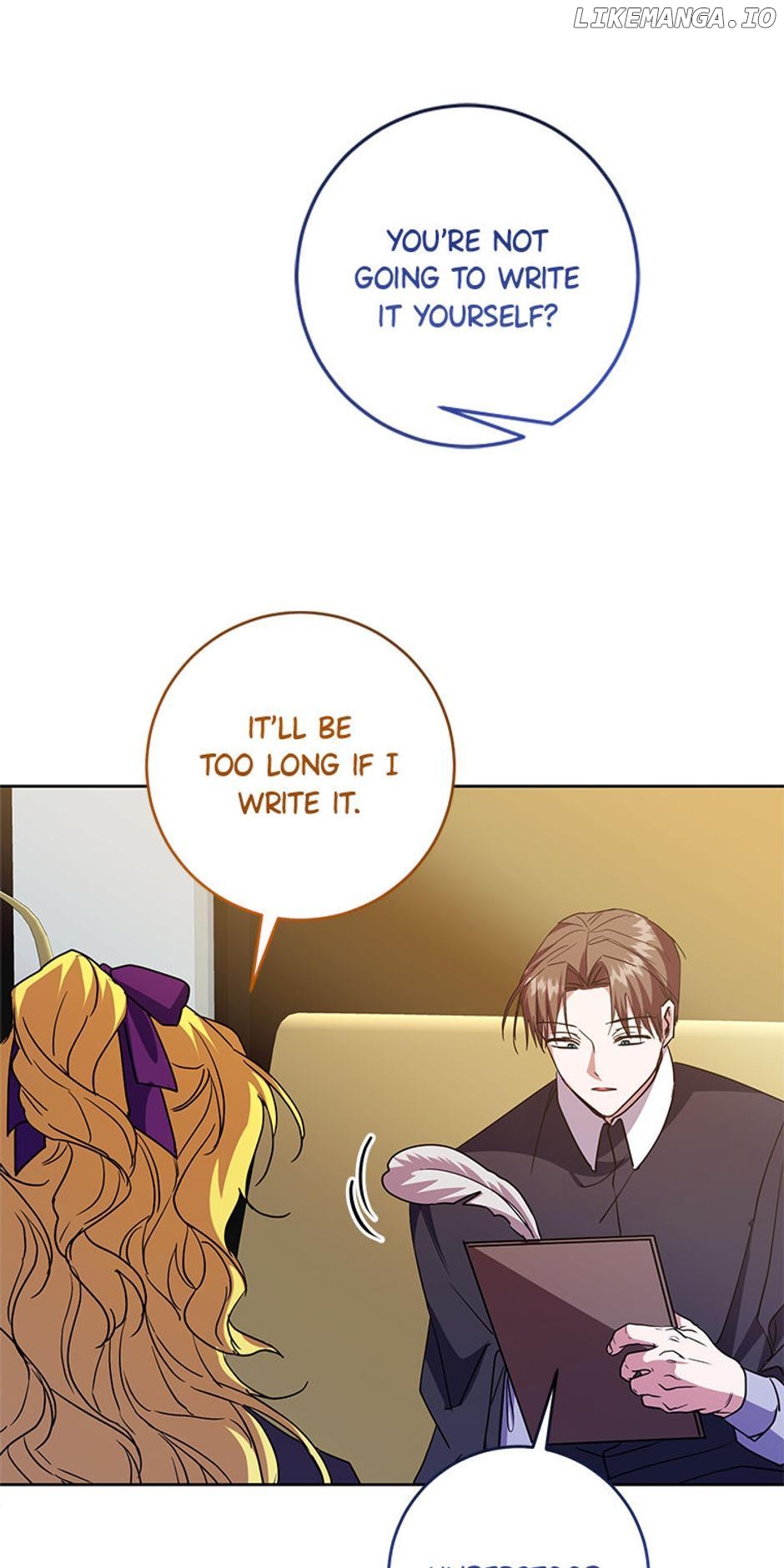 Who's the Baby's Father? Chapter 36 - page 32