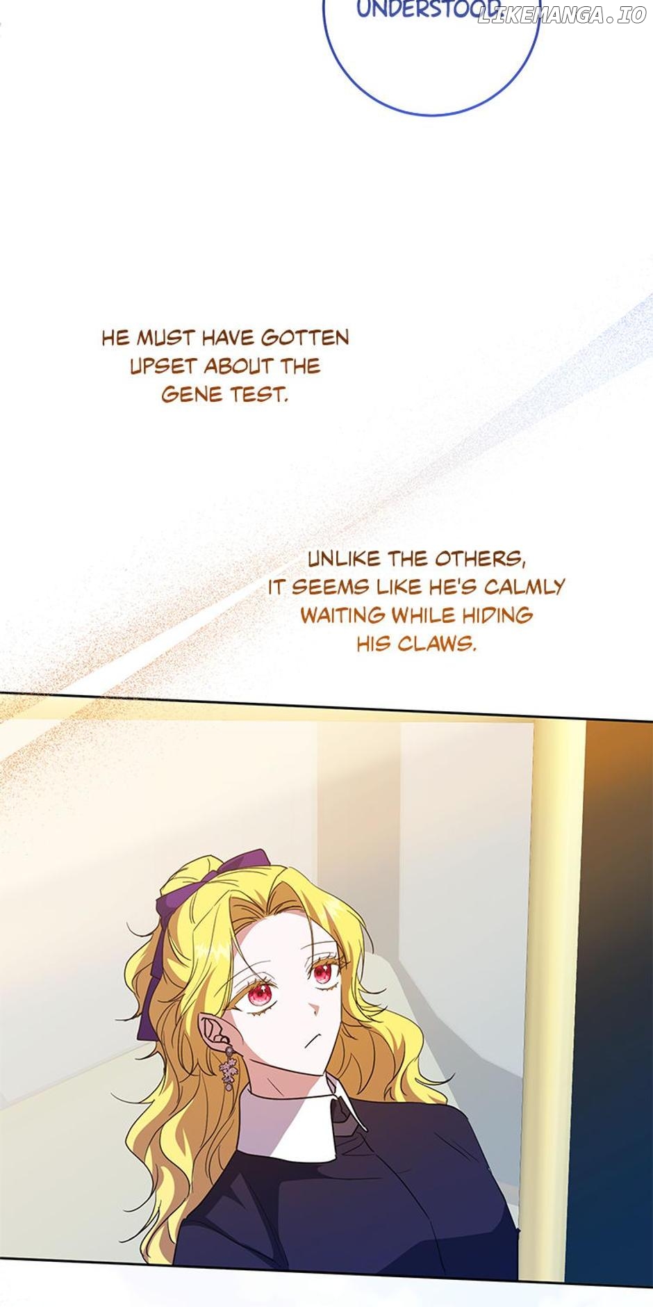 Who's the Baby's Father? Chapter 36 - page 33