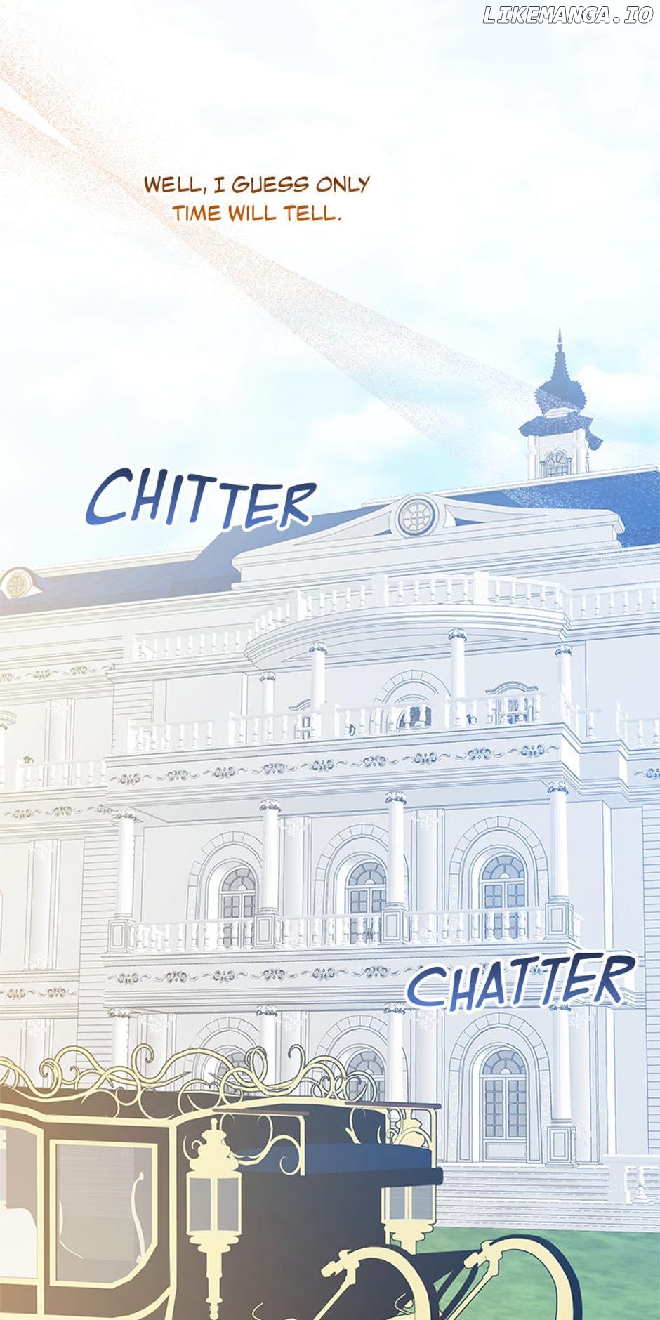 Who's the Baby's Father? Chapter 36 - page 34