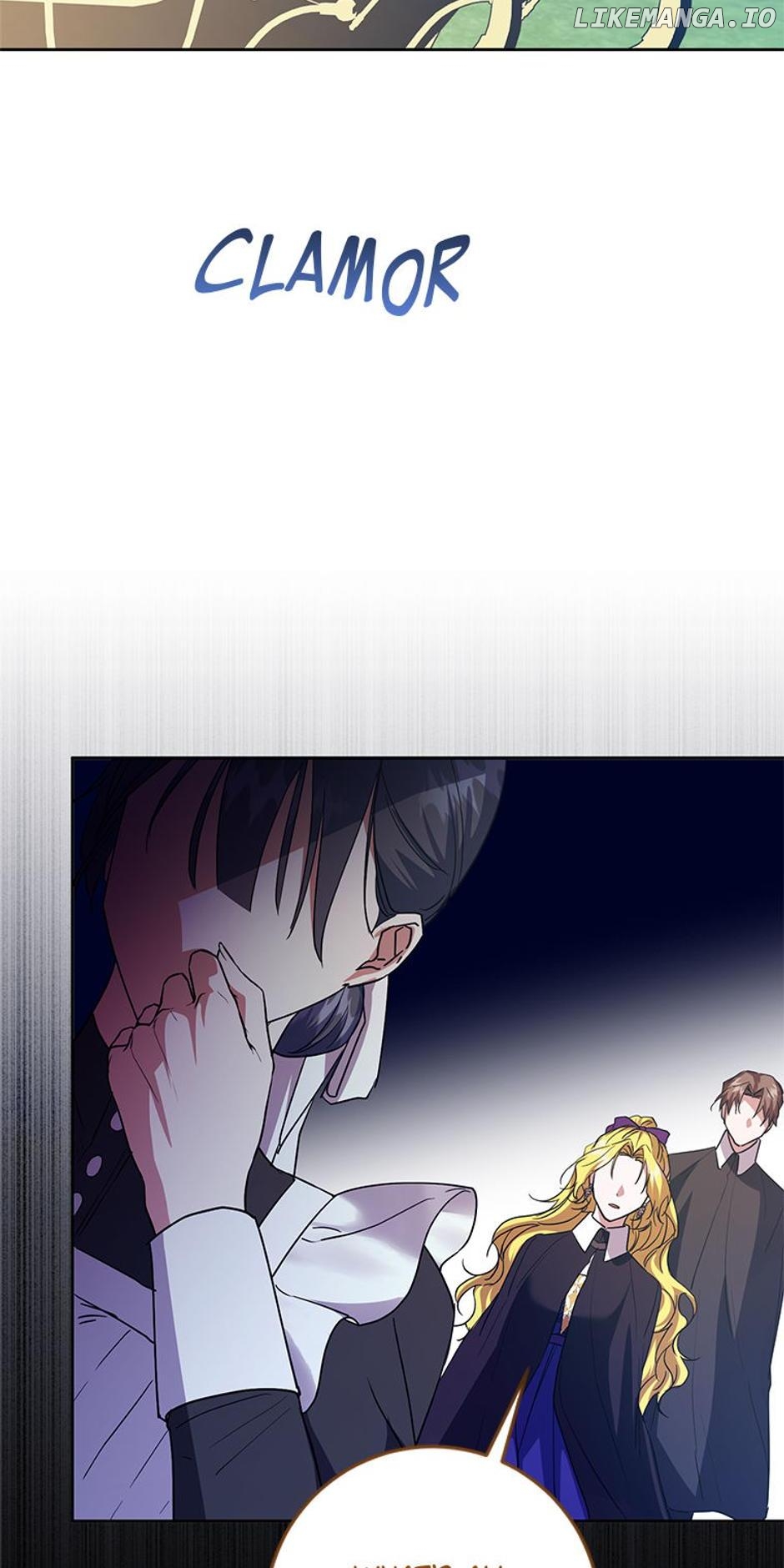 Who's the Baby's Father? Chapter 36 - page 35