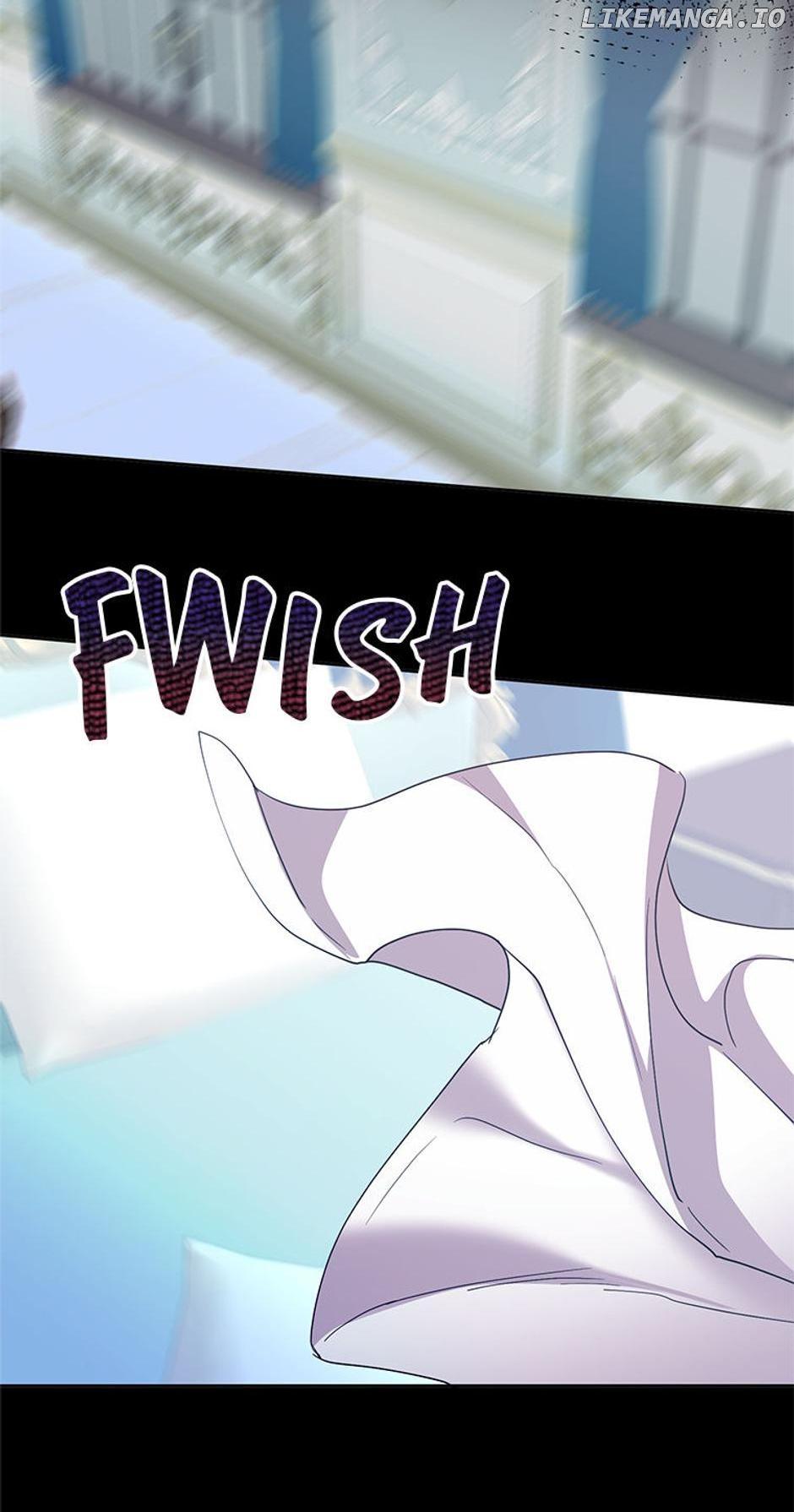Who's the Baby's Father? Chapter 36 - page 43