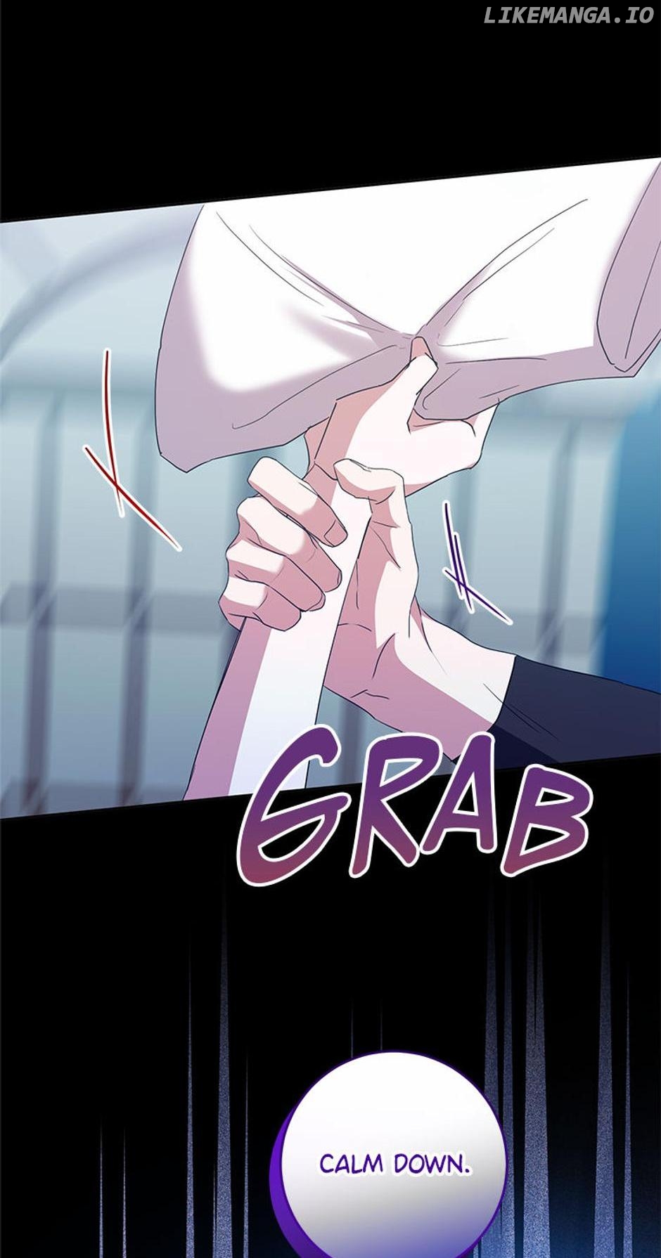 Who's the Baby's Father? Chapter 36 - page 44