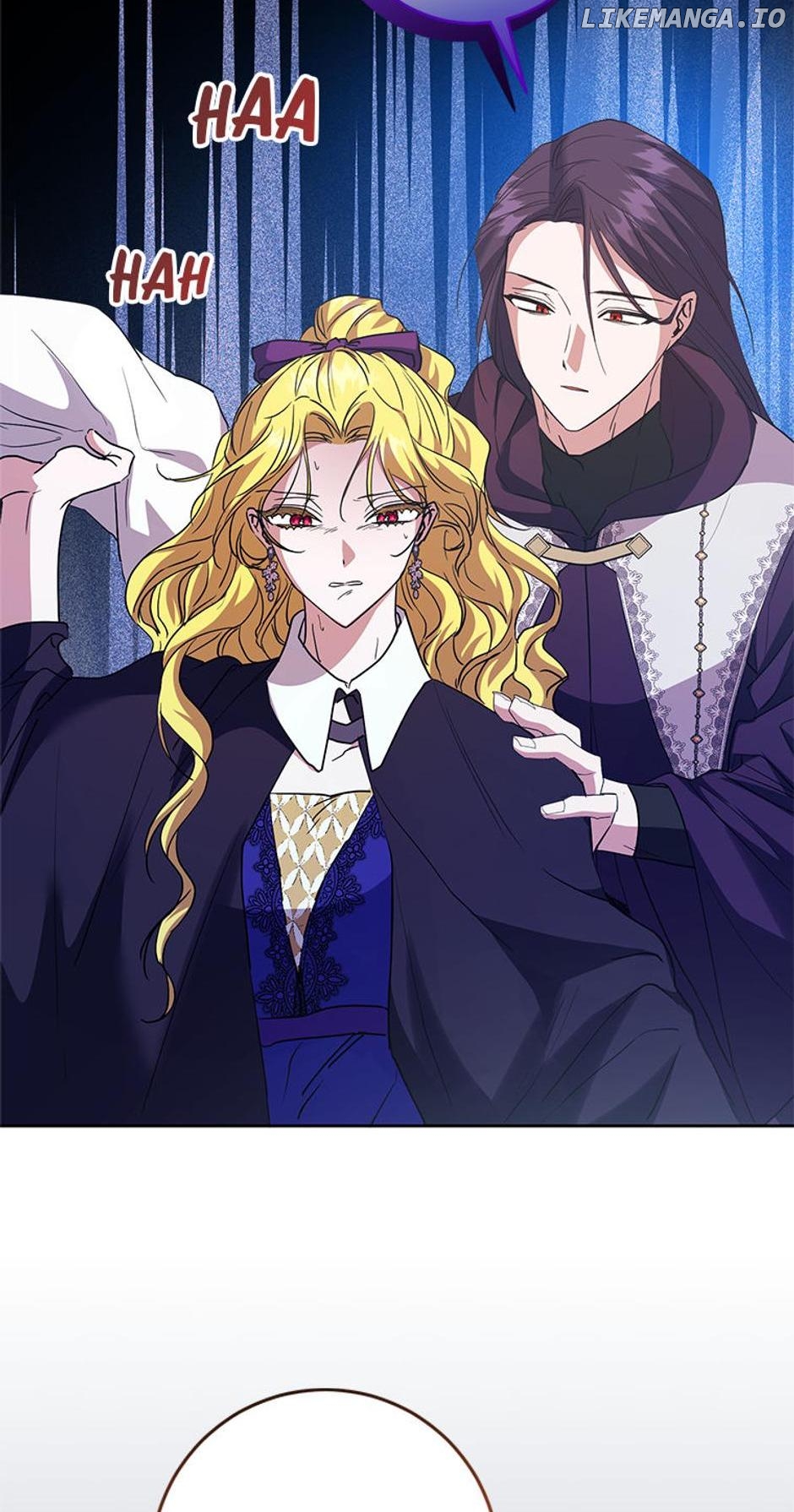 Who's the Baby's Father? Chapter 36 - page 45