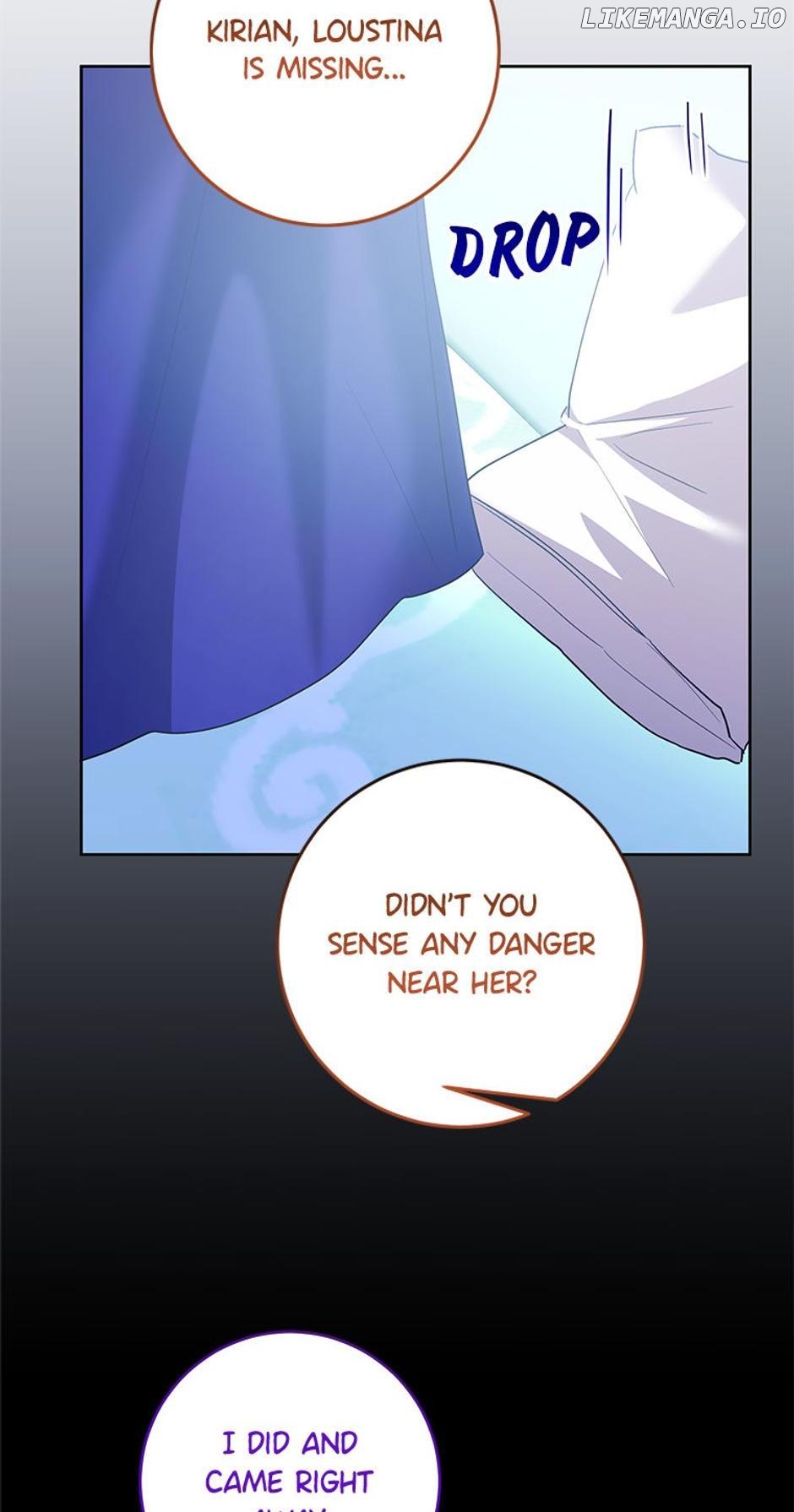Who's the Baby's Father? Chapter 36 - page 46
