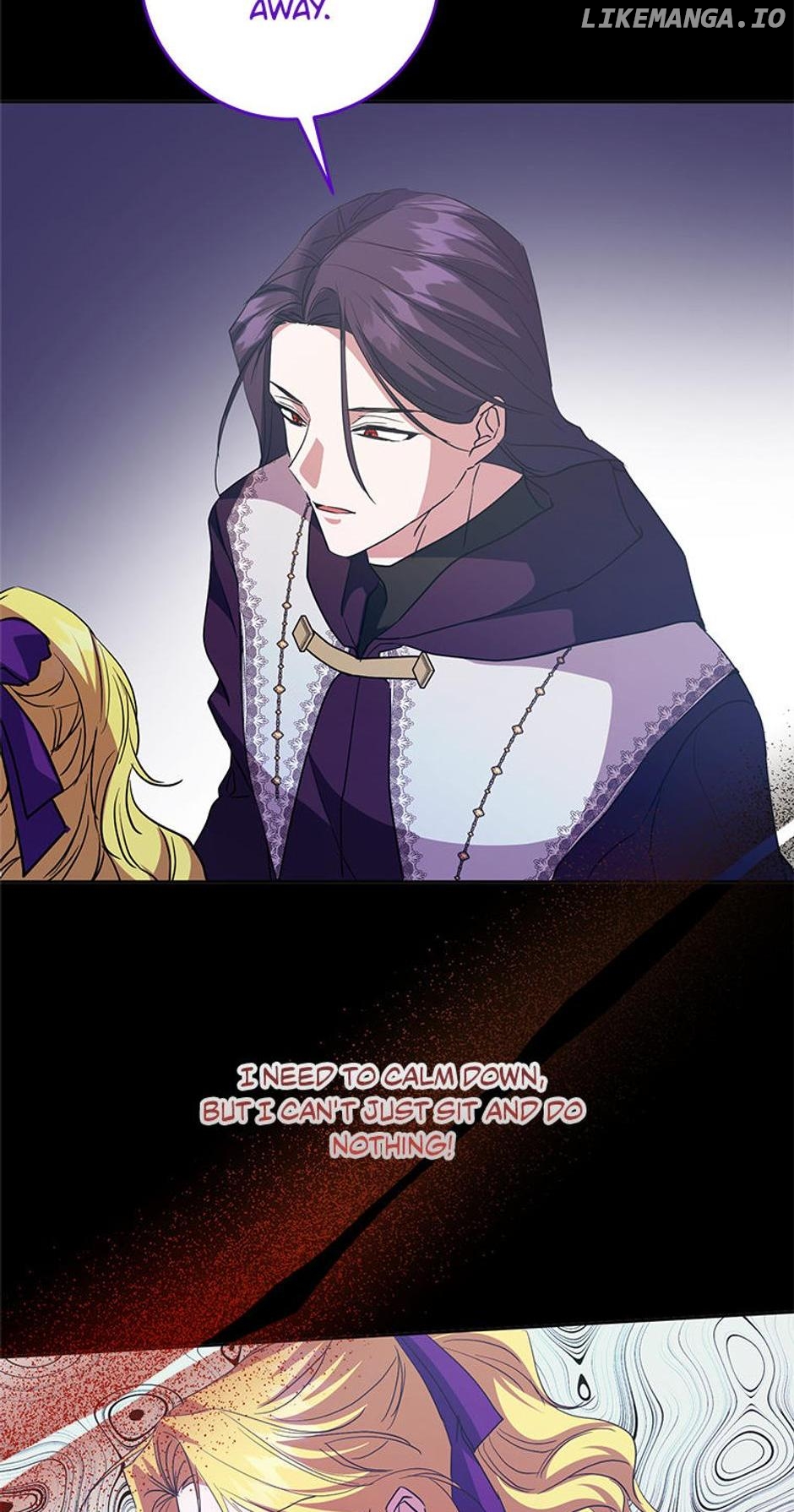 Who's the Baby's Father? Chapter 36 - page 47