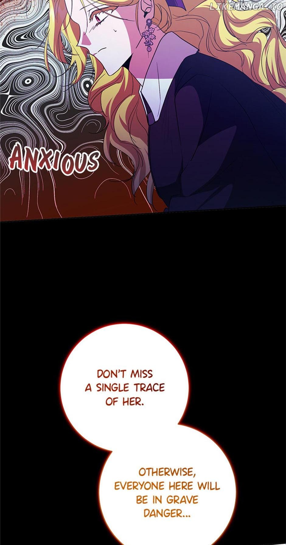 Who's the Baby's Father? Chapter 36 - page 48