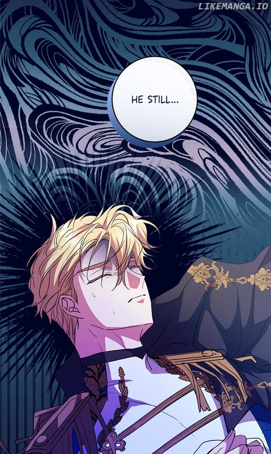 Who's the Baby's Father? Chapter 36 - page 52