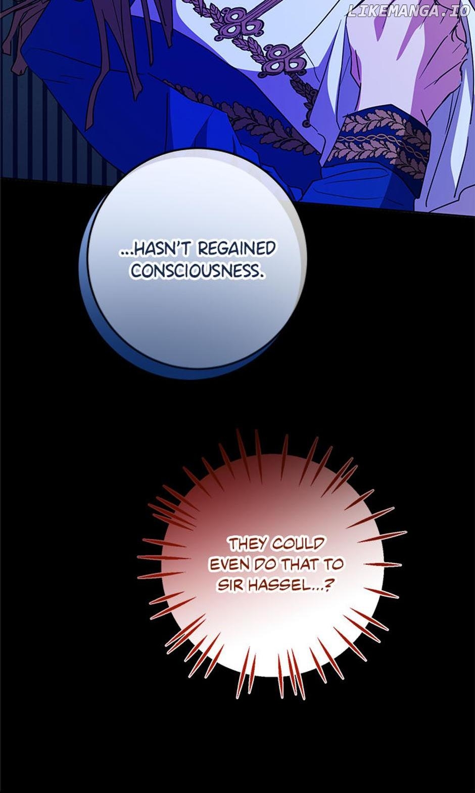 Who's the Baby's Father? Chapter 36 - page 53