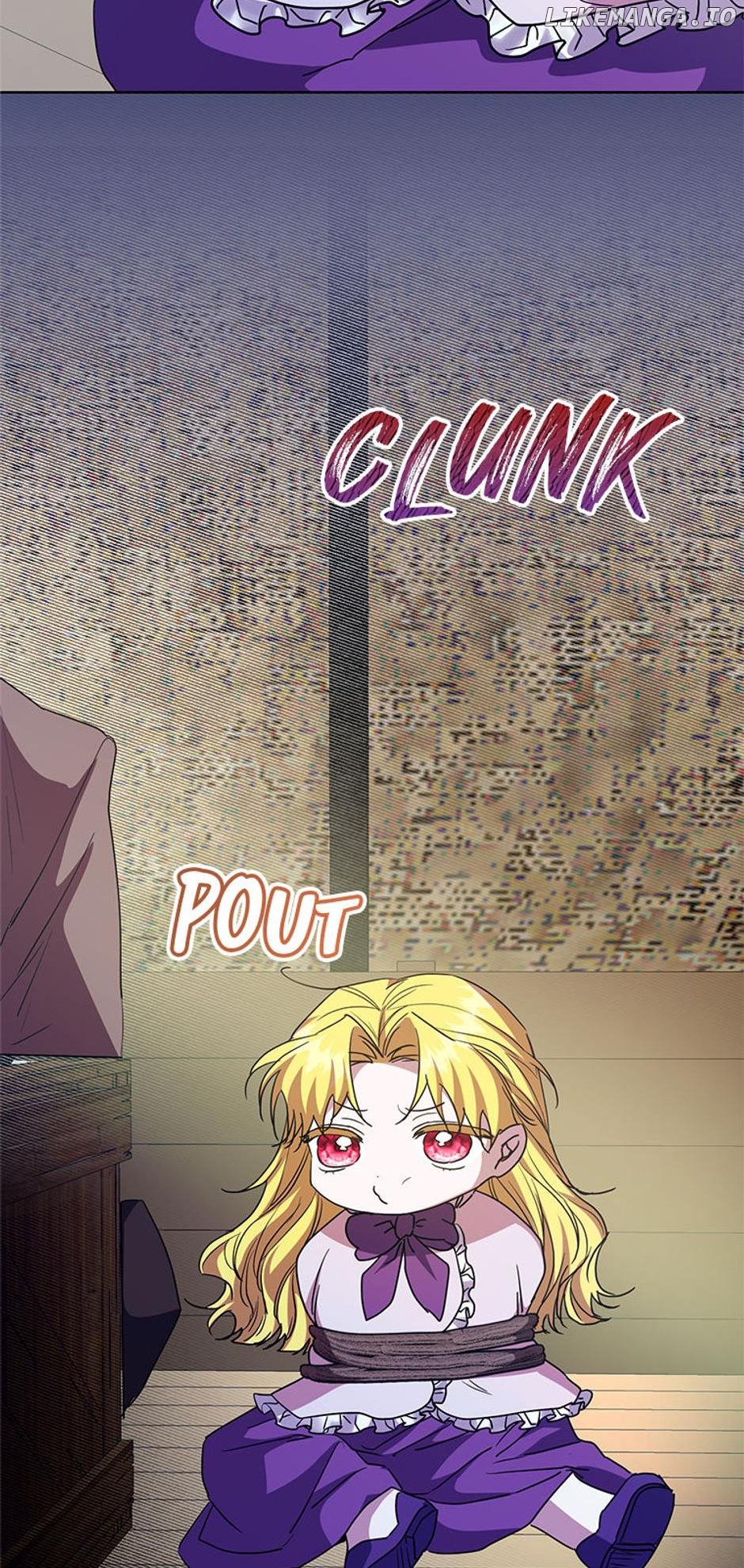 Who's the Baby's Father? Chapter 36 - page 61