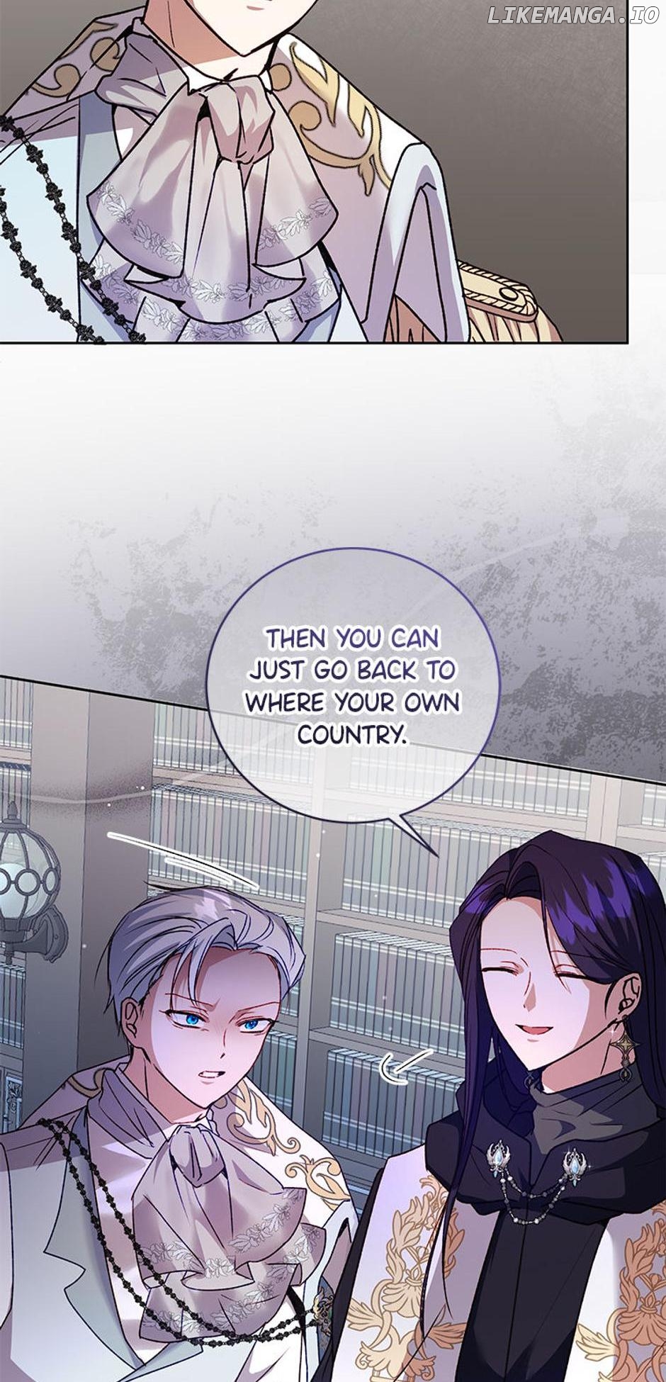 Who's the Baby's Father? Chapter 19 - page 27