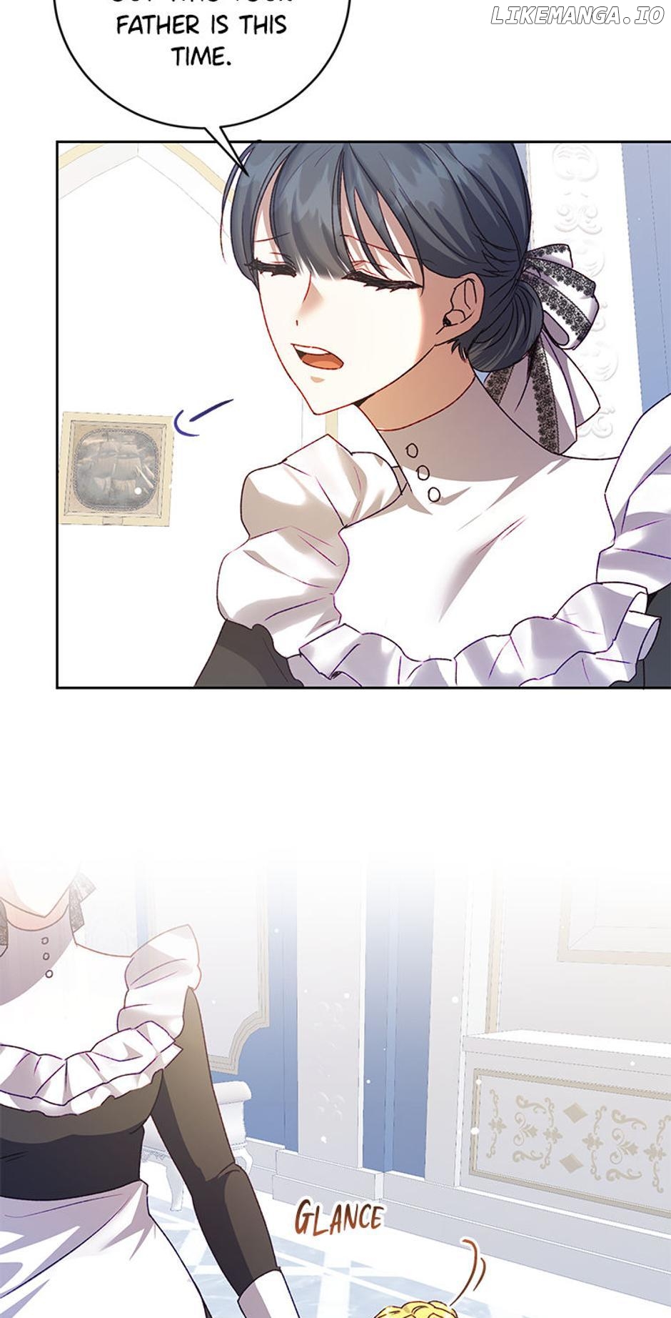 Who's the Baby's Father? Chapter 19 - page 38