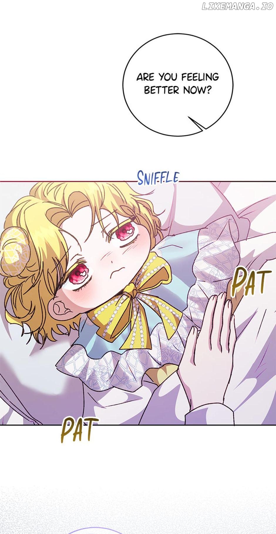 Who's the Baby's Father? Chapter 19 - page 51