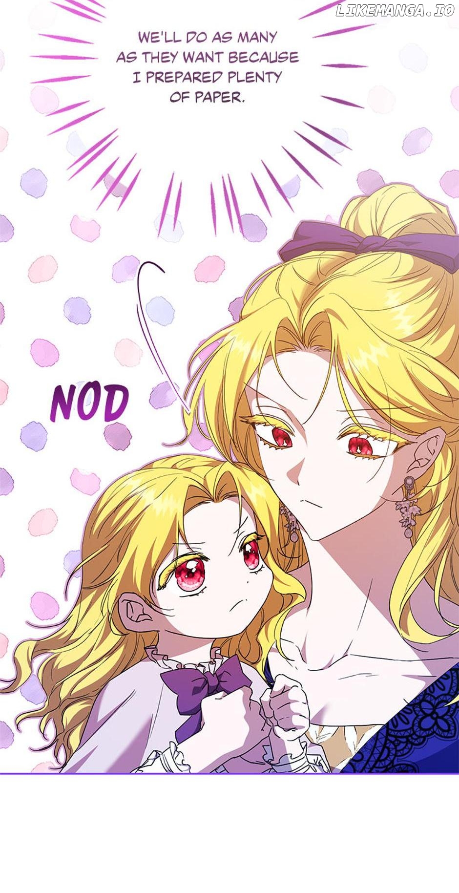 Who's the Baby's Father? Chapter 35 - page 10