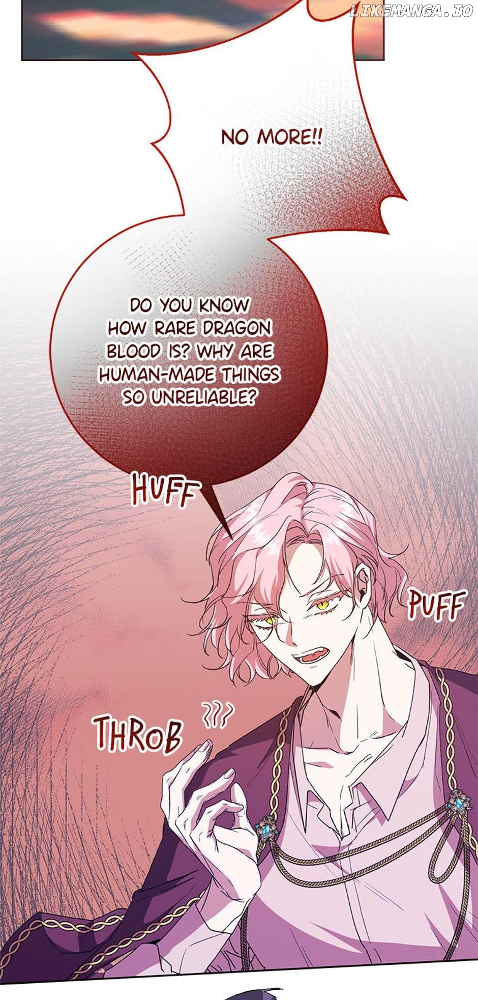 Who's the Baby's Father? Chapter 35 - page 13