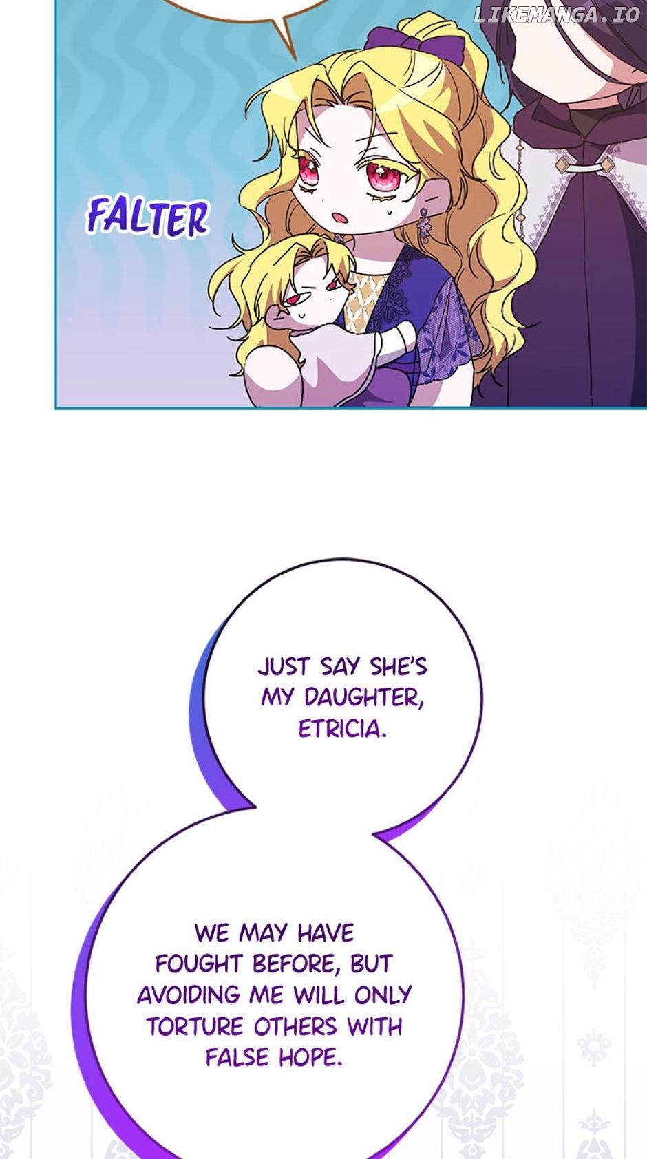 Who's the Baby's Father? Chapter 35 - page 19