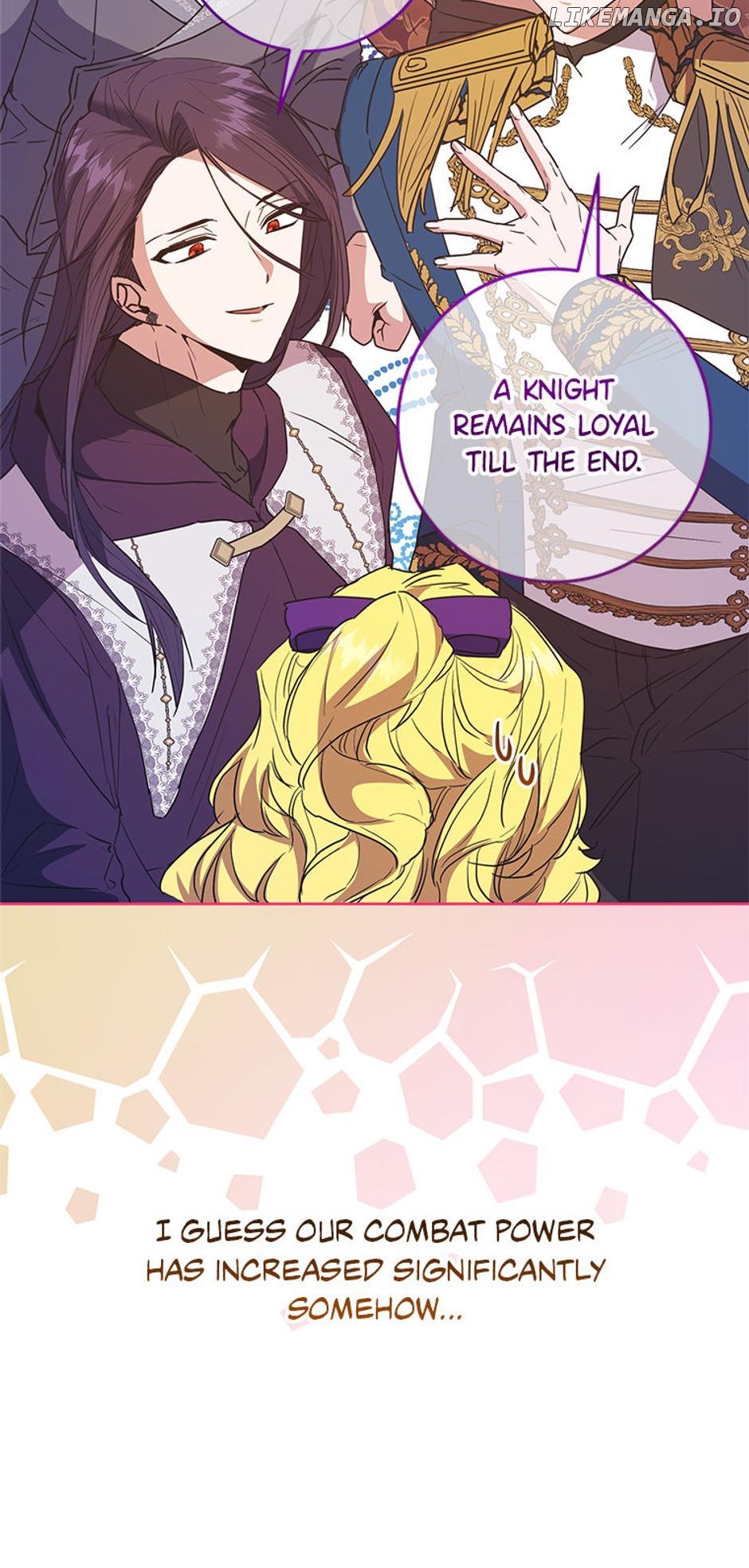 Who's the Baby's Father? Chapter 35 - page 23