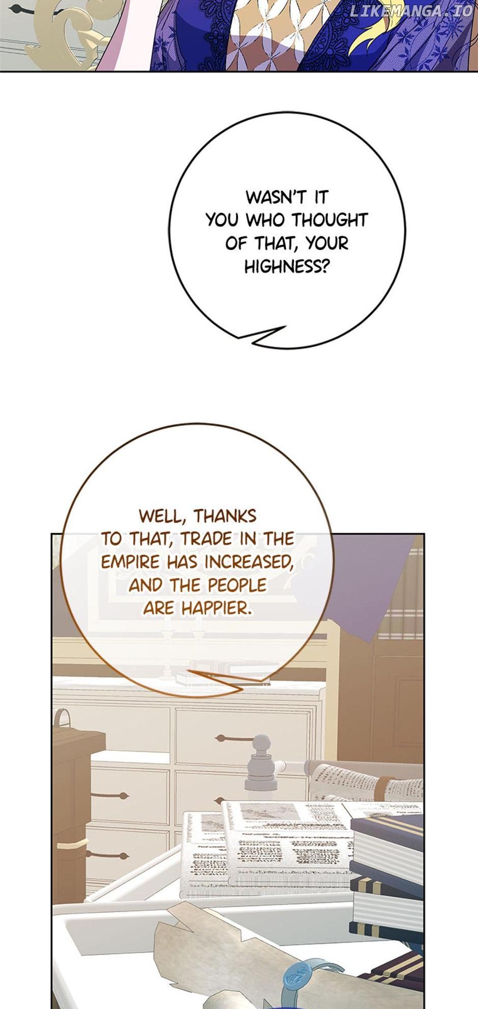 Who's the Baby's Father? Chapter 35 - page 31