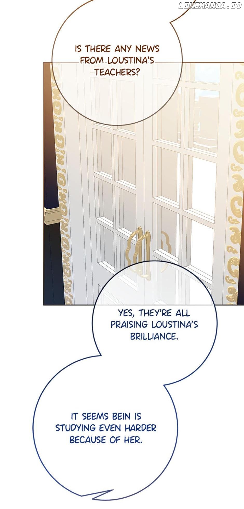 Who's the Baby's Father? Chapter 35 - page 35