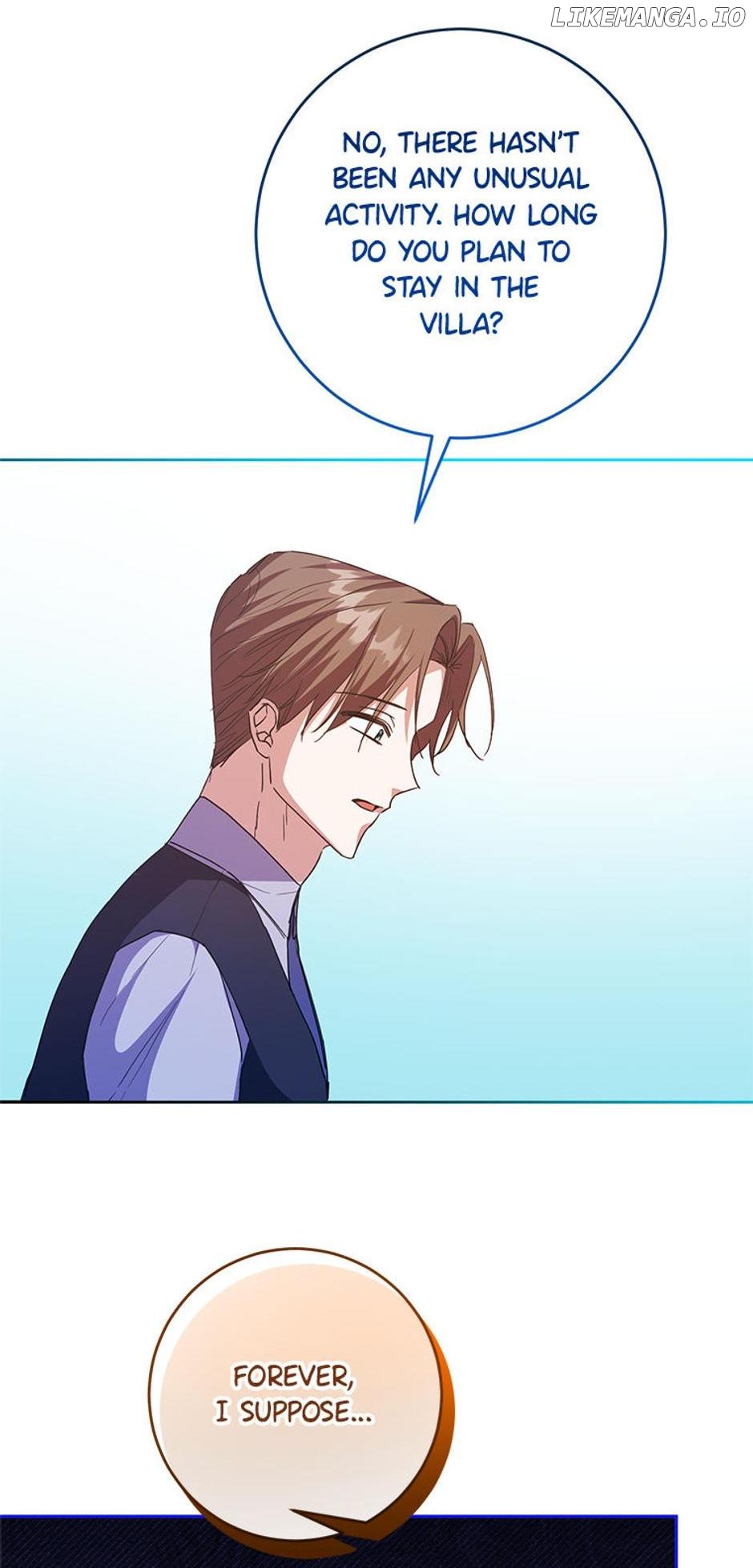Who's the Baby's Father? Chapter 35 - page 37