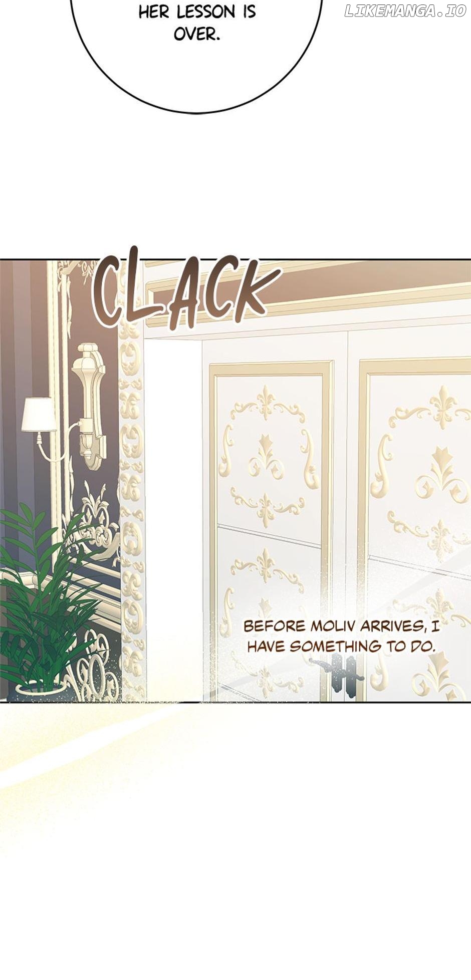 Who's the Baby's Father? Chapter 35 - page 42