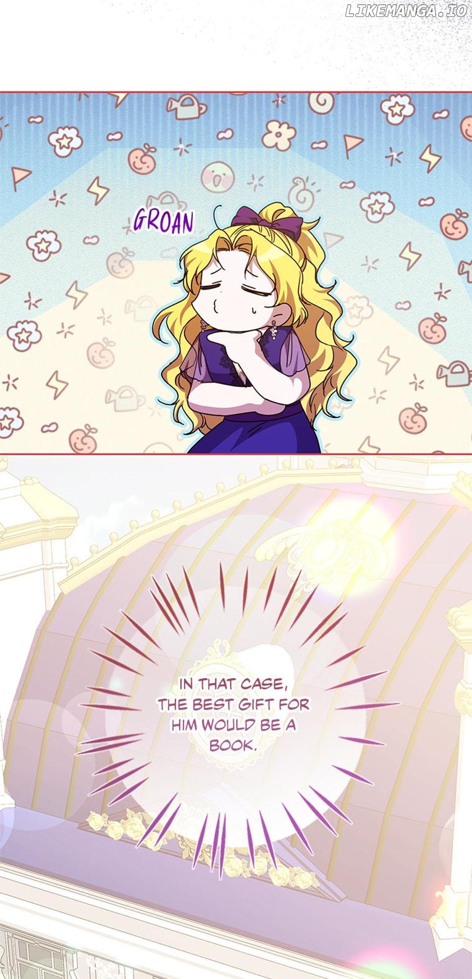 Who's the Baby's Father? Chapter 35 - page 45
