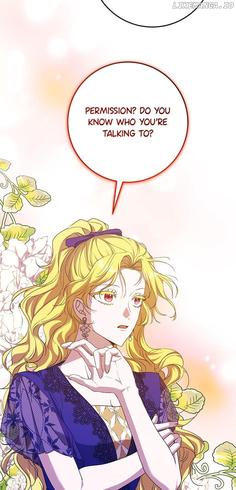 Who's the Baby's Father? Chapter 35 - page 50